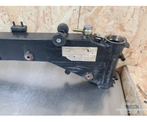 Cadre avec carte grise Moto Guzzi V11 Le mans  