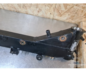 Cadre avec carte grise Moto Guzzi V11 Le mans  