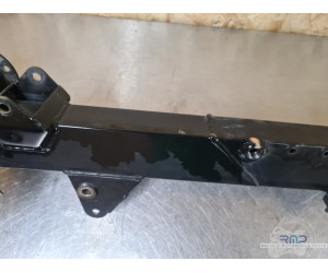 Cadre avec carte grise Moto Guzzi V11 Le mans  