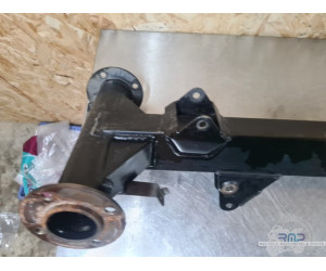 Cadre avec carte grise Moto Guzzi V11 Le mans  