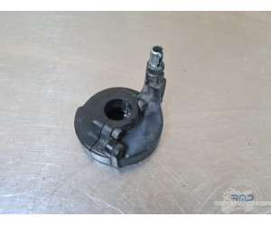 Cocotte d'accélérateur Moto Guzzi V11 Le mans  