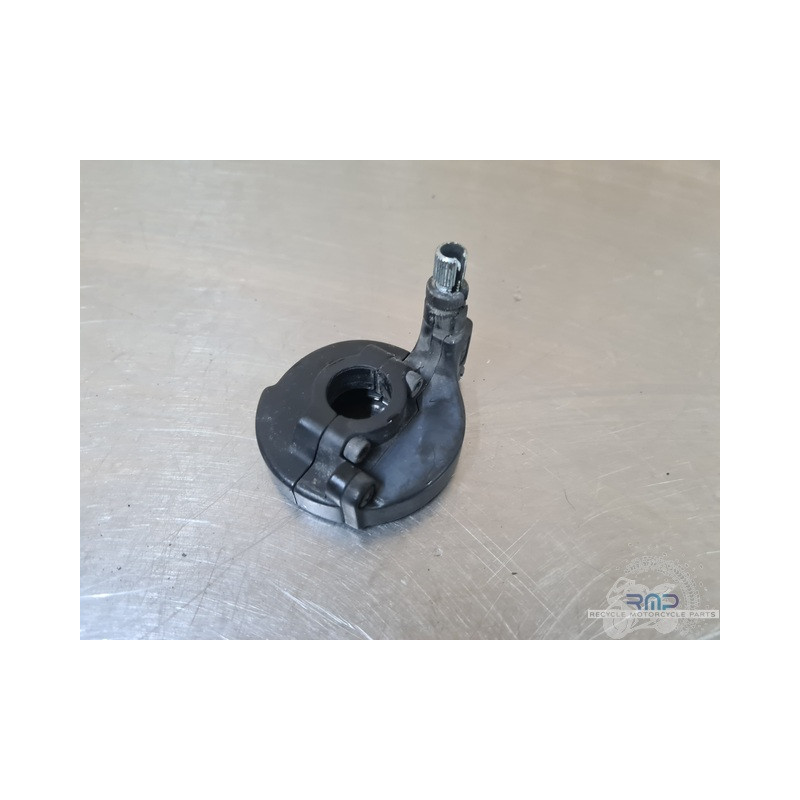 Cocotte d'accélérateur Moto Guzzi V11 Le mans  