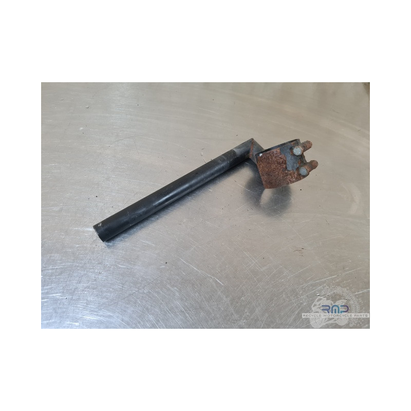 Demi guidon gauche Moto Guzzi V11 Le mans  