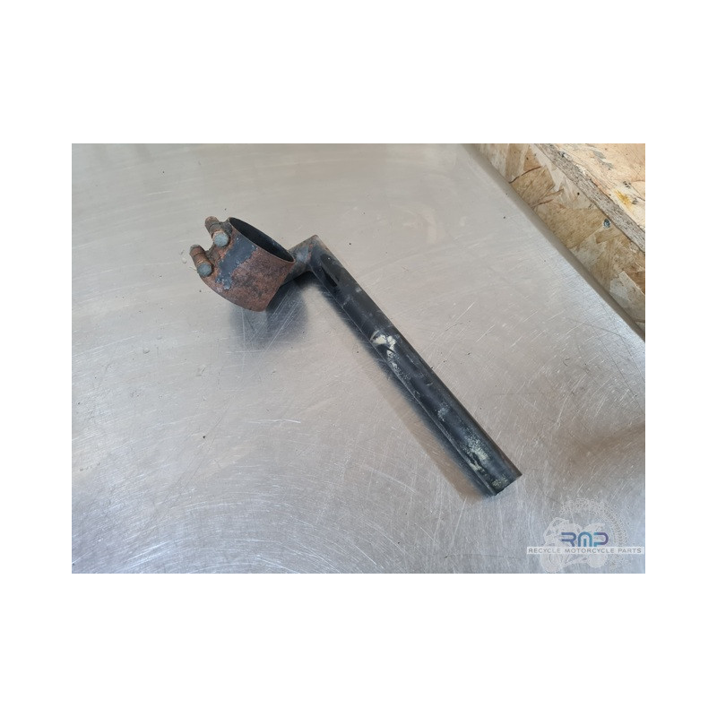 Demiguidondroit Moto Guzzi V11 Le mans  