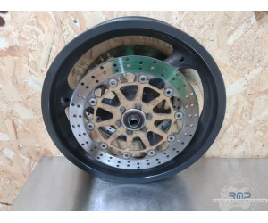 Jante avant Moto Guzzi V11 Le mans  