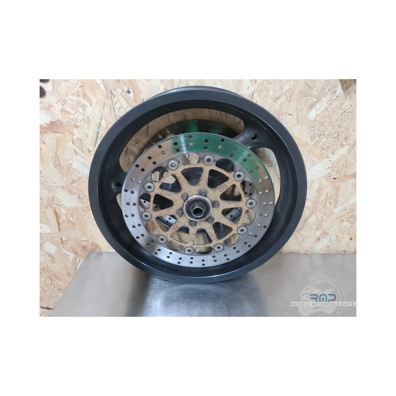 Jante avant Moto Guzzi V11 Le mans  