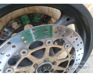 Jante avant Moto Guzzi V11 Le mans  