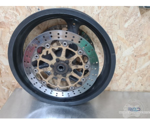 Jante avant Moto Guzzi V11 Le mans  