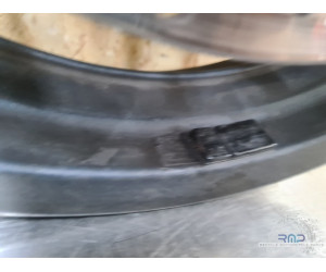 Jante avant Moto Guzzi V11 Le mans  