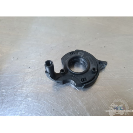Levier de starter Moto Guzzi V11 Le mans  
