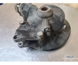 Moyeu de roue arrière Moto Guzzi V11 Le mans  