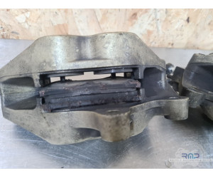 Paire d'étrier de frein avant Moto Guzzi V11 Le mans  