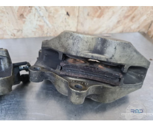 Paire d'étrier de frein avant Moto Guzzi V11 Le mans  