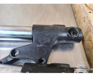 Paire de tube de fourche Moto Guzzi V11 Le mans  