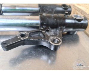Paire de tube de fourche Moto Guzzi V11 Le mans  
