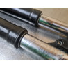 Paire de tube de fourche Moto Guzzi V11 Le mans  