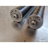 Paire de tube de fourche Moto Guzzi V11 Le mans  