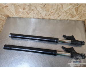 Paire de tube de fourche Moto Guzzi V11 Le mans  