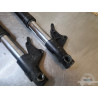 Paire de tube de fourche Moto Guzzi V11 Le mans  