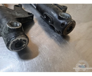 Paire de tube de fourche Moto Guzzi V11 Le mans  