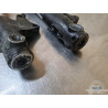 Paire de tube de fourche Moto Guzzi V11 Le mans  
