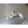 Platine repose pied droite Moto Guzzi V11 Le mans  