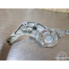 Platine repose pied droite Moto Guzzi V11 Le mans  