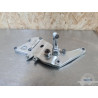 Platine repose pied gauche Moto Guzzi V11 Le mans  