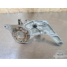 Platine repose pied gauche Moto Guzzi V11 Le mans  