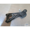 Platine repose pied passager droite Moto Guzzi V11 Le mans  