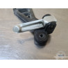 Platine repose pied passager droite Moto Guzzi V11 Le mans  