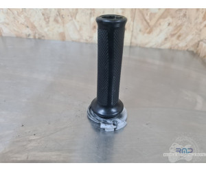 Poignée d'accélérateur Moto Guzzi V11 Le mans  