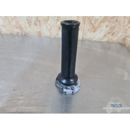 Poignée d'accélérateur Moto Guzzi V11 Le mans  