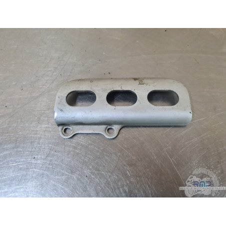 Protection de maitre cylindre de frein arrière Moto Guzzi V11 Le mans  