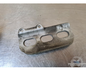 Protection de maitre cylindre de frein arrière Moto Guzzi V11 Le mans  