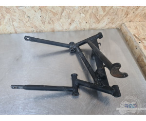 Support métalique Moto Guzzi V11 Le mans  