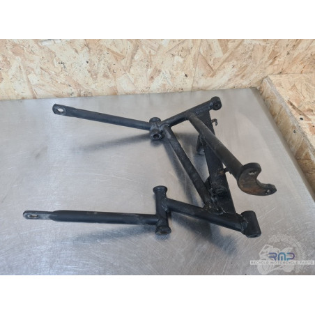 Support métalique Moto Guzzi V11 Le mans  
