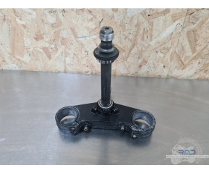 Te de fourche inférieur Moto Guzzi V11 Le mans  