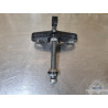 Te de fourche inférieur Moto Guzzi V11 Le mans  