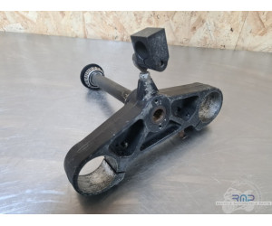 Te de fourche inférieur Moto Guzzi V11 Le mans  