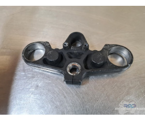 Te de fourche superieur Moto Guzzi V11 Le mans  