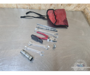 Trousse a outils Moto Guzzi V11 Le mans  