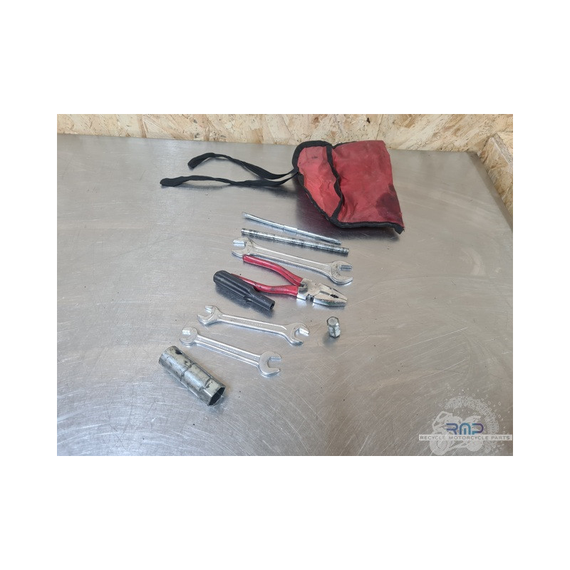 Trousse a outils Moto Guzzi V11 Le mans  