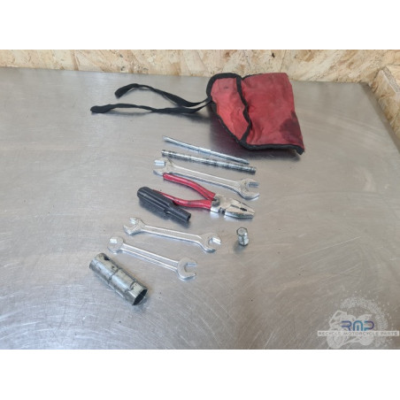 Trousse a outils Moto Guzzi V11 Le mans  