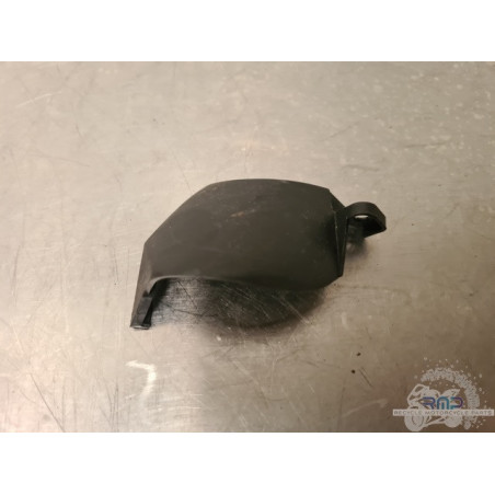 Cache optique de phare Yamaha YZF R6 2003 à 2005 