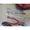 Trousse a outils Moto Guzzi V11 Le mans  