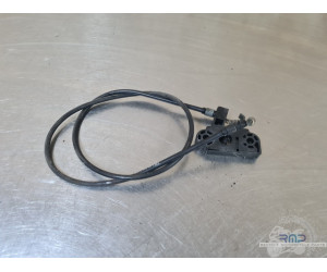 Verrouillage de selle passager Moto Guzzi V11 Le mans  