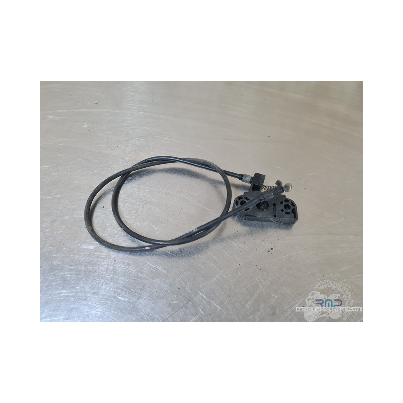 Verrouillage de selle passager Moto Guzzi V11 Le mans  