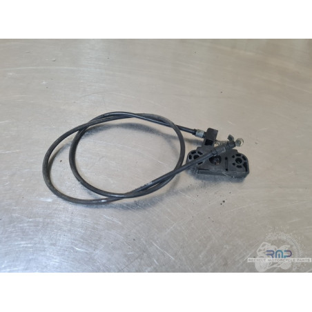 Verrouillage de selle passager Moto Guzzi V11 Le mans  
