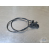 Verrouillage de selle passager Moto Guzzi V11 Le mans  